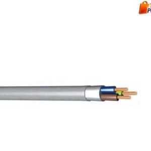 Hes NYM ( NVV ) Kablo 3x6 mm² (KhMaSy)